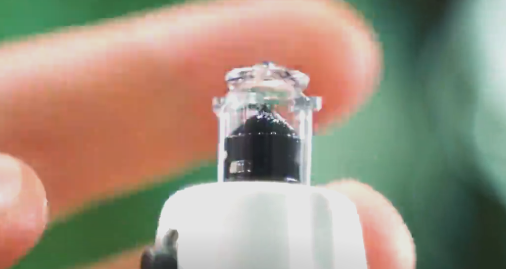 InsuJet for Rapid Insulin Absorption: Enhancing the Diabetes Treatment Experience