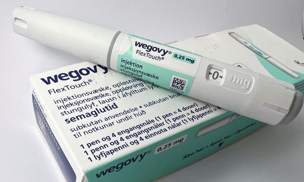 Wegovy: A New Hope for Diabetes and Weight Management